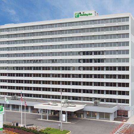 Holiday Inn Columbus Dwtn-Capitol Square, An Ihg Hotel Exterior foto